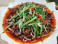 -洪霞餐馆