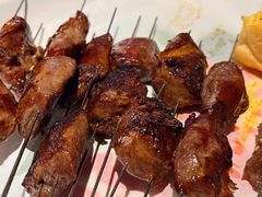 -北丐先生·野馄饨烧烤(雨花万象店)