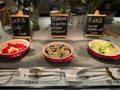-深圳同泰万怡酒店·万荟轩自助餐厅(同泰店)