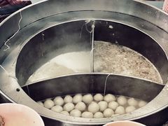 -榮泰米粉湯(Left Shop)