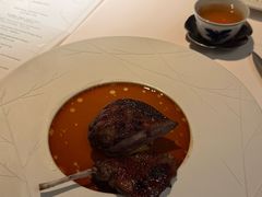 -三嚥阁 La Villa Restaurant