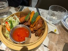 -KingThaia金泰兰(滨江天街店)