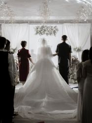 -HELLO你好婚礼婚庆策划