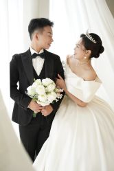 -金夫人婚纱摄影(总店)