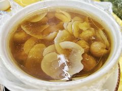 海底椰鸡汤-海鲜街菜馆(海珠南路店)