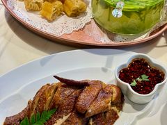 -怡得饭庄·30年老店·宋大妈昆明菜