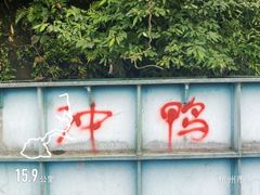 -午潮山国家森林公园