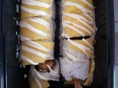 芒果大虾卷-村上一屋·亚洲菜融合小馆(南楼店)