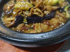 -大隐隐于市私房菜(保和小区店)