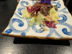 -松鹤精致料理(五一中路店)