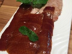 -四季民福烤鸭店(前门廊房二条店)