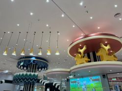 -奈尔宝家庭中心·亲子餐厅(鄞州万达店)