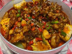 -辣小鲜·南昌大排档(船山路店)