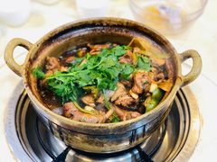 -渝君重庆火锅(嘉宾路店)