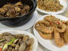 -莲花公园煎蟹(总店)