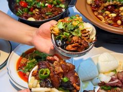 -食光慢宴·安吉土菜馆