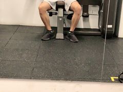 -发条鸭无人健身房(浦东北艾路店)