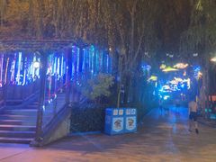 -郑州方特水上乐园