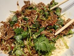 -阿当·小炒牛肉面(人广店)