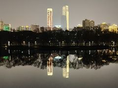 -食膳公园包子铺(烈士公园店)