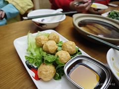 -椰皇鸡饭·烧味烧腊