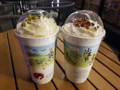 -茶颜悦色(花园道店)