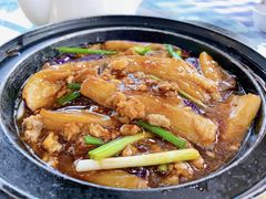 -钱大妈海鲜饭店(旅游大道店)
