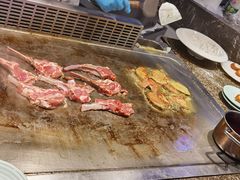 -星伦多自助料理·涮烤一体(杭州来福士店)