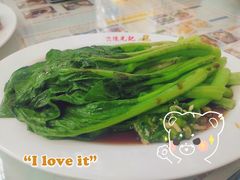 -澳门陈光记烧味饭店(万象城店)