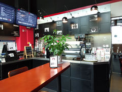 -BLAQ咖啡(骏豪店)