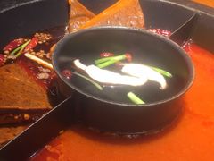 -九宫格重庆火锅(保利店)