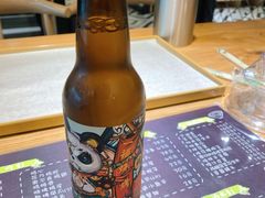 -一顿烧烤(八经街店)