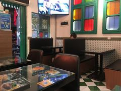 -港爺茶檔·茶餐厅(东晓南路店)
