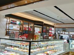 -布歌东京(德基BHG店)