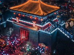 -清明上河园