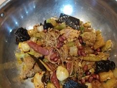 酱香锅底-拿渡麻辣香锅(世茂广场·工三店)