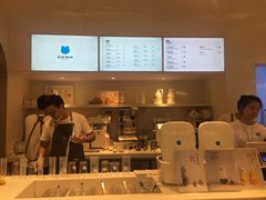 -兰熊鲜奶(西直门凯德mall店)