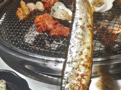 -五彩凉山自助西昌烧烤(柳翠路店)