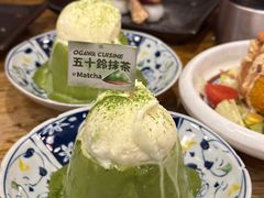 -小川洋风料理(江汉路店)