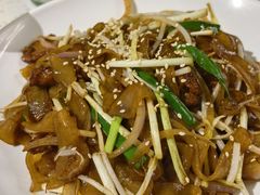 -肥仔文澳门猪骨煲(南京西路店)