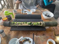 -竹泉农庄·竹筒饭(从化店)