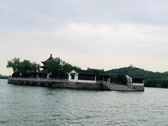 -石湖景区