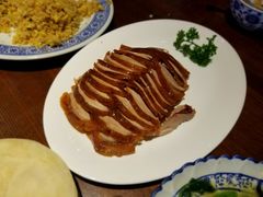 -百花深处·老北京风味菜