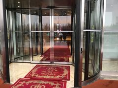 -天津津利华酒店