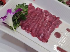 -草原传奇鲜羊火锅(桥北店)