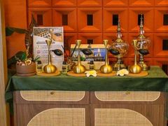 -泰迦 泰式古法抓胧筋水疗SPA