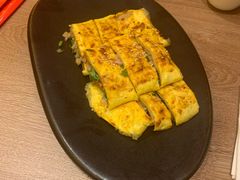 冰碗大冷面-金掌勺锅包肉(太原万达店)