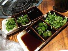 -盈田盈粥庄(博山东路店)
