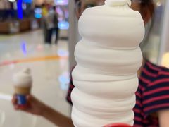 -DQ·蛋糕·冰淇淋(湖景东路店)