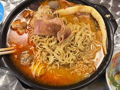 -O记东北砂锅麻辣烫